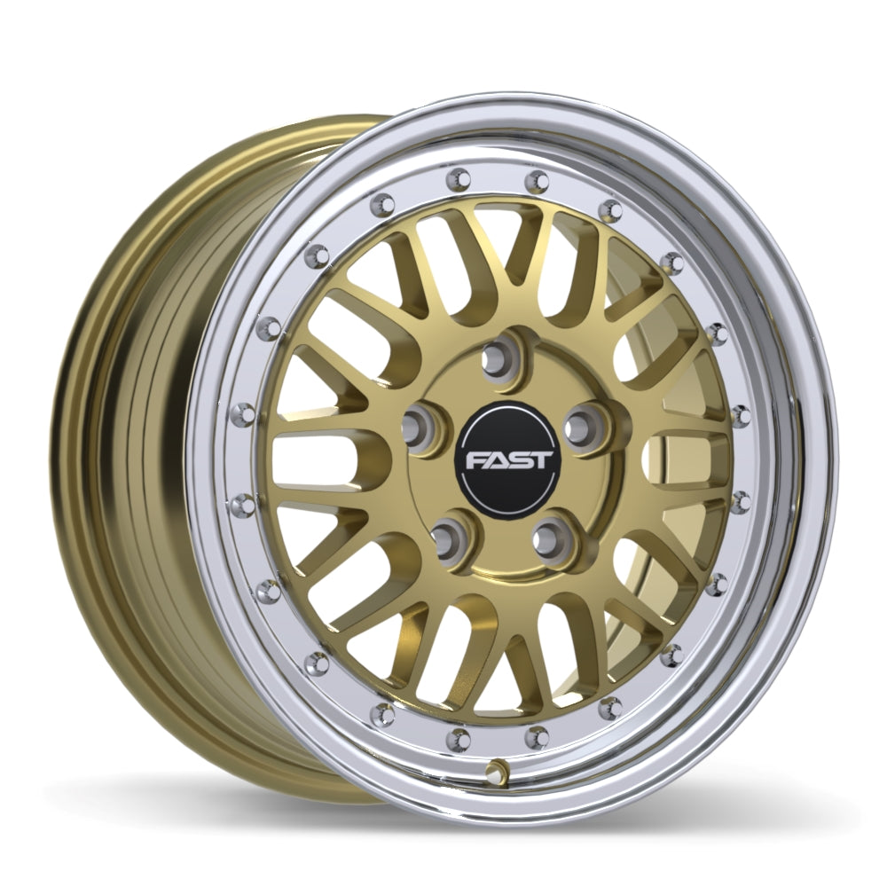 Fast Wheels FR01