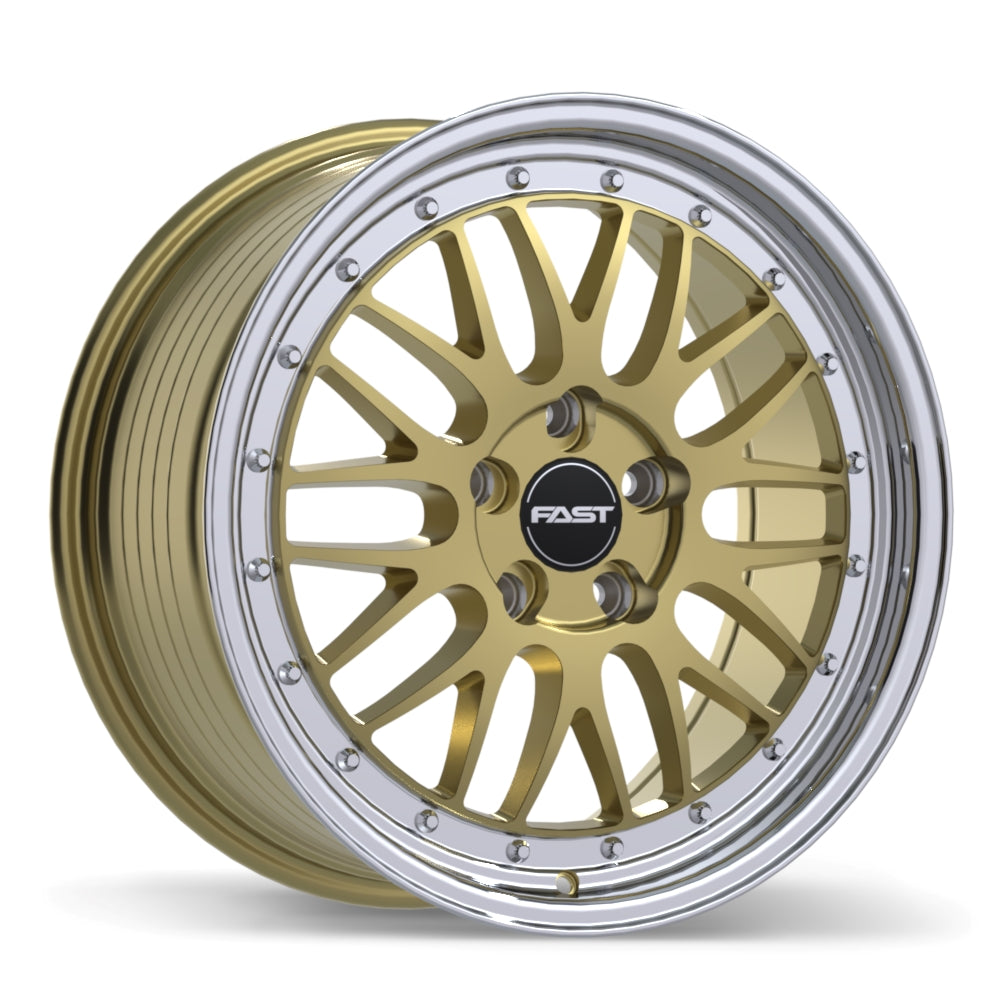 Fast Wheels FR01