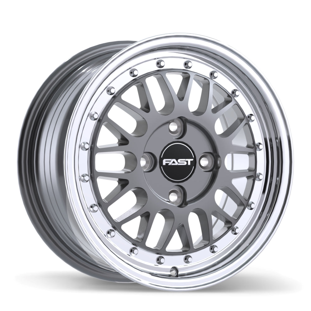 Fast Wheels FR01