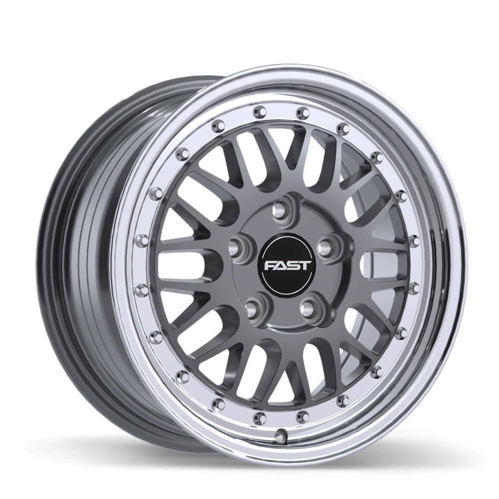 Fast Wheels FR01