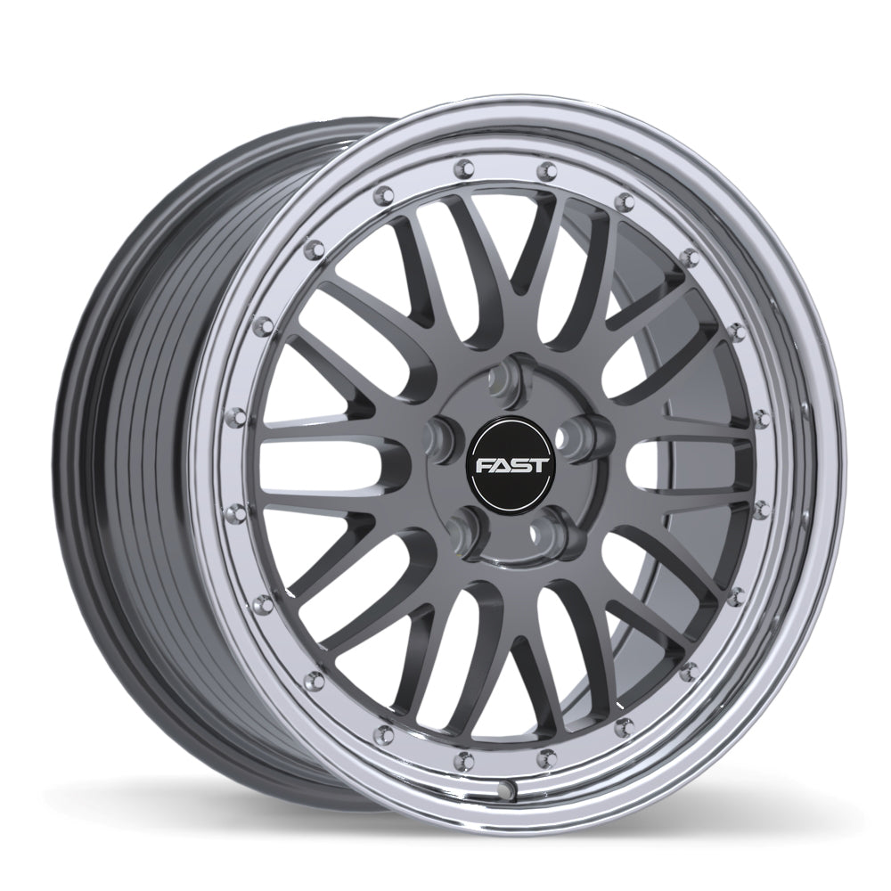 Fast Wheels FR01