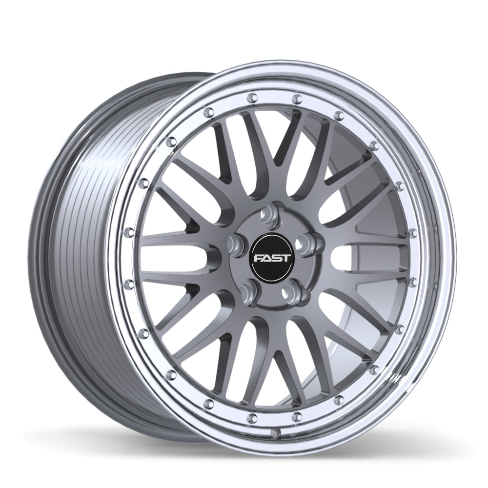 Fast Wheels FR01