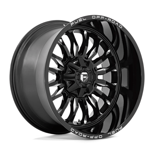 Fuel D795 ARC