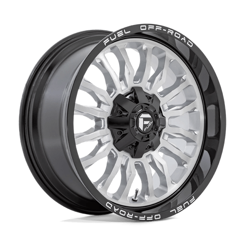 Fuel D798 ARC