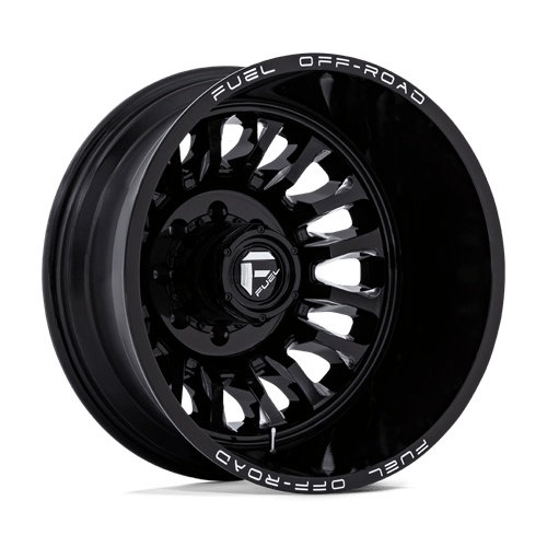 Fuel D868 ARC DUALLY