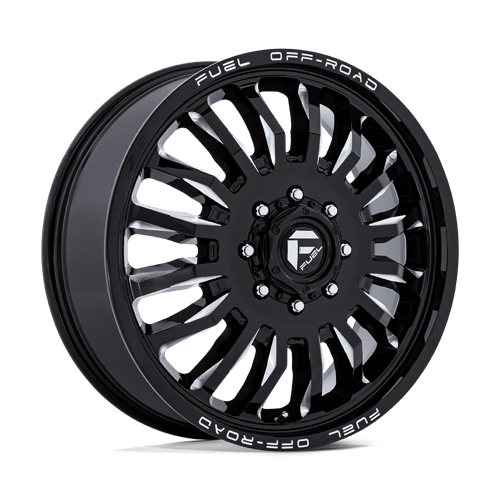 Fuel D868 ARC DUALLY
