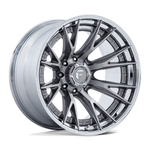 Fuel FC402 CATALYST