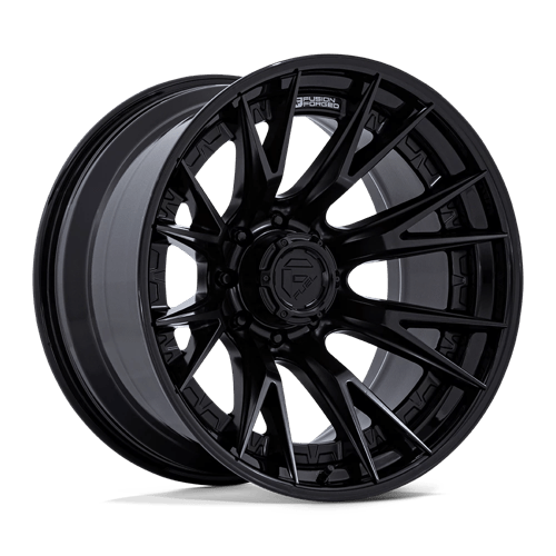 Fuel FC402 CATALYST