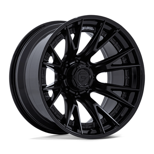 Fuel FC402 CATALYST