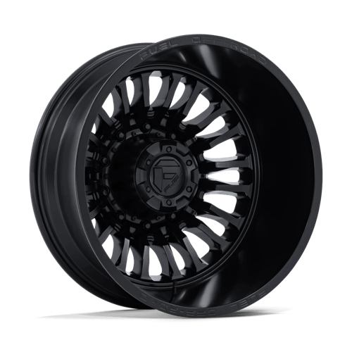 Fuel D867 ARC DUALLY