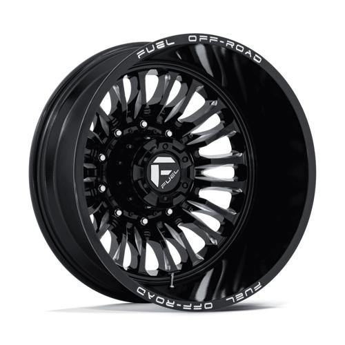 Fuel D868 ARC DUALLY