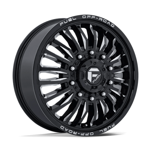Fuel D868 ARC DUALLY