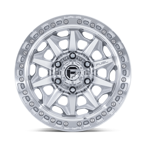 Fuel D883 COVERT