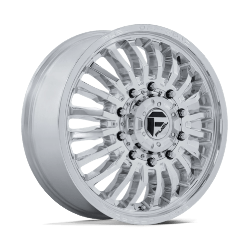 Fuel D891 ARC DUALLY