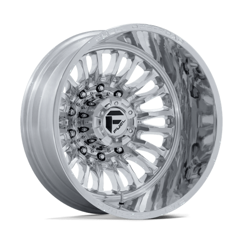 D891 ARC DUALLY