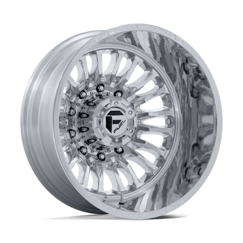 Fuel D891 ARC DUALLY