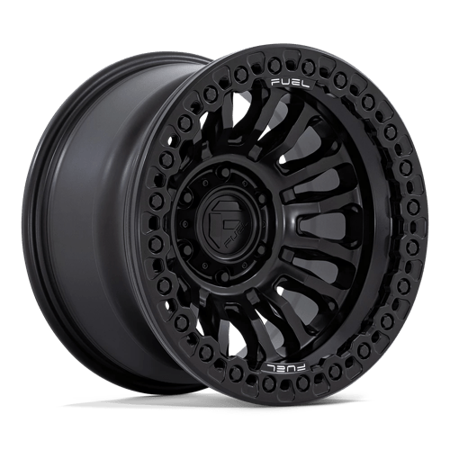 Fuel FC125 RINCON BEADLOCK
