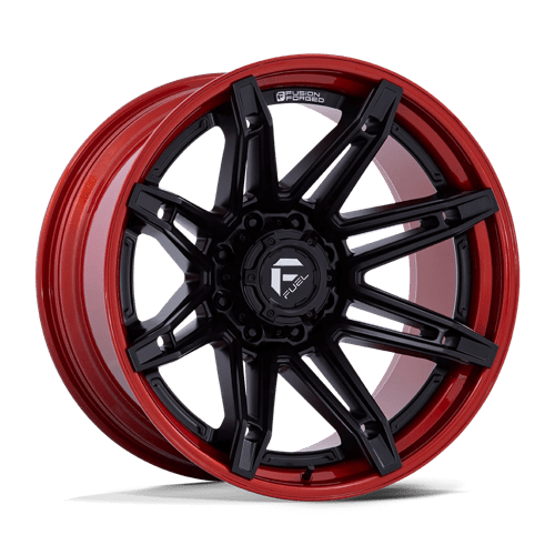 Fuel FC401 BRAWL