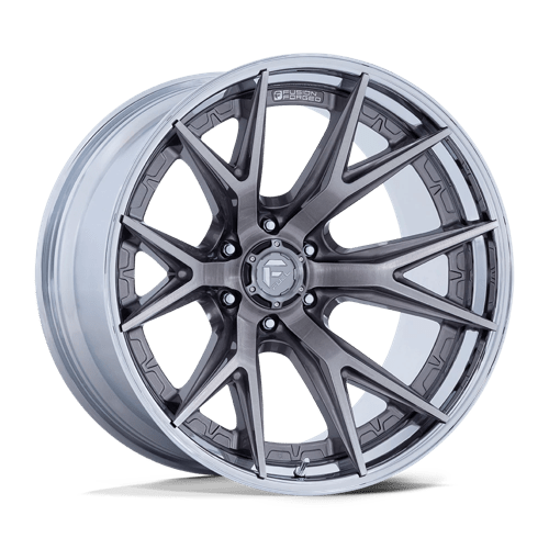 Fuel FC402 CATALYST