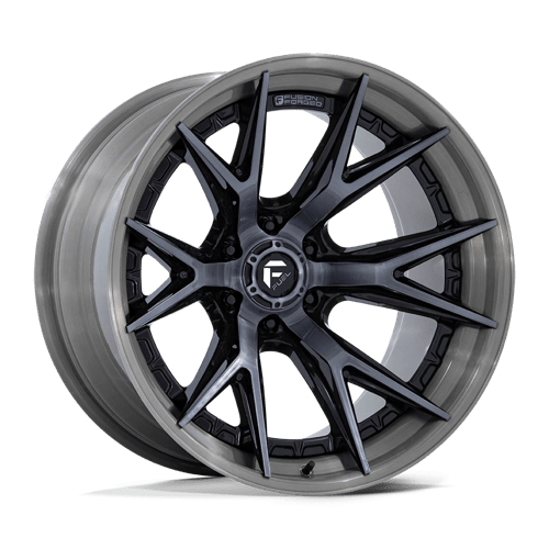 Fuel FC402 CATALYST