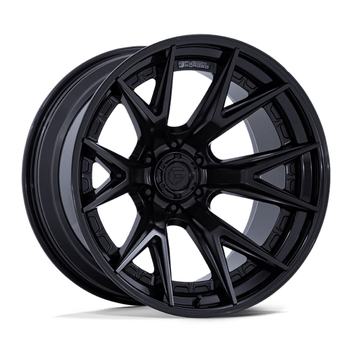 Fuel FC402 CATALYST