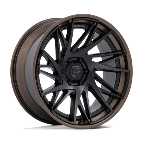 Fuel FC405 DYNAMO
