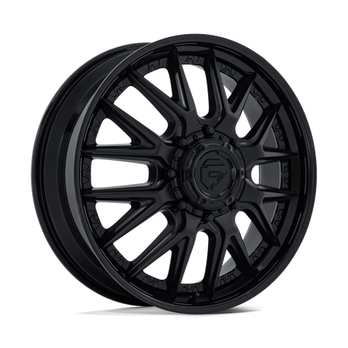 Fuel D406 CATALYST DUALLY