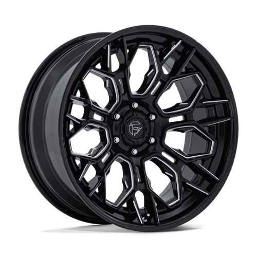 Fuel FC409 HIVE
