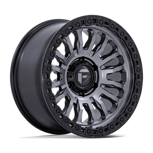 Fuel FC857 RINCON