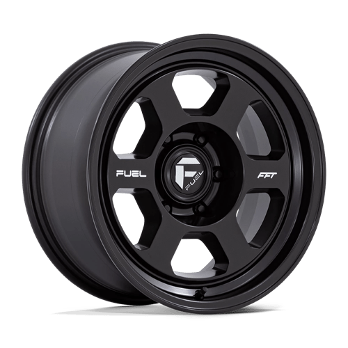 Fuel FC860 HYPE