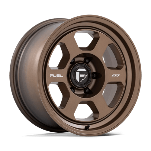 Fuel FC860 HYPE