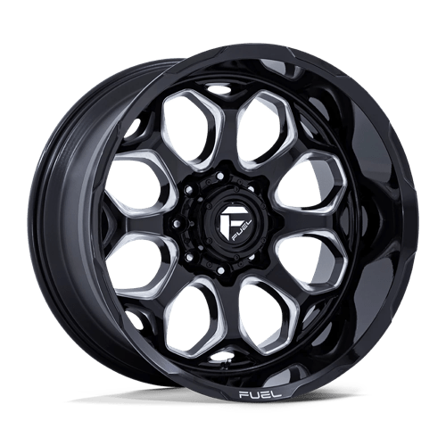 Fuel FC862 SCEPTER