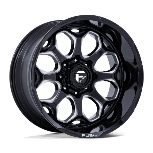 Fuel FC862 SCEPTER