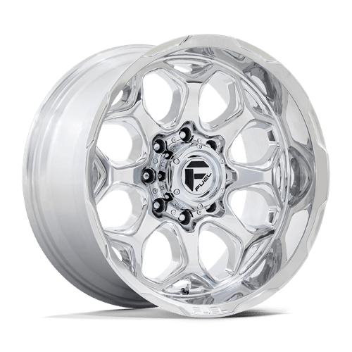 Fuel FC862 SCEPTER