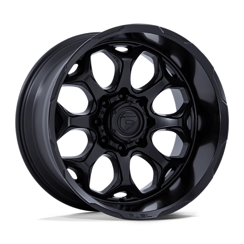 Fuel FC862 SCEPTER