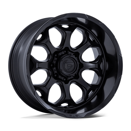 Fuel FC862 SCEPTER