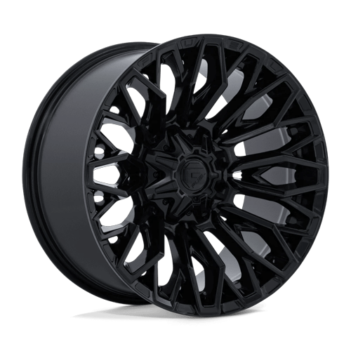 Fuel FC865 STRIKE