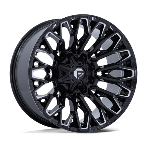 Fuel FC865 STRIKE
