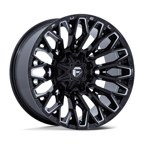 Fuel FC865 STRIKE
