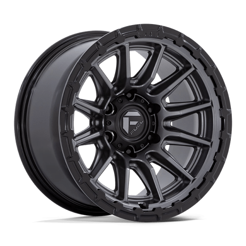 Fuel FC866 PISTON