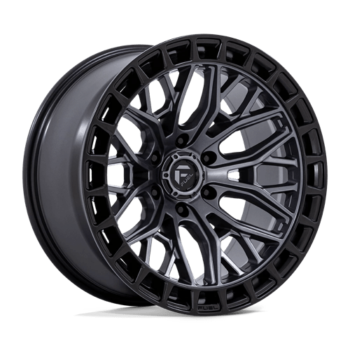 Fuel FC869 SIGMA