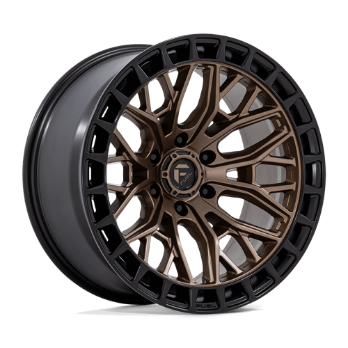 Fuel FC869 SIGMA