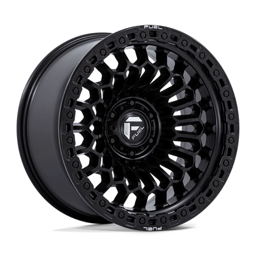 Fuel FC870 SINISTER