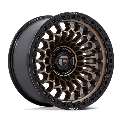 Fuel FC870 SINISTER