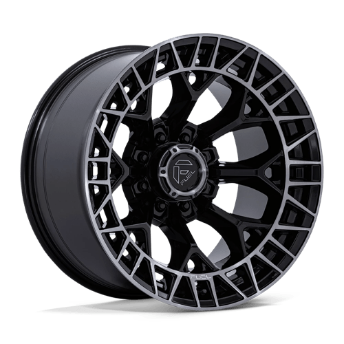 Fuel FC873 CHARGER