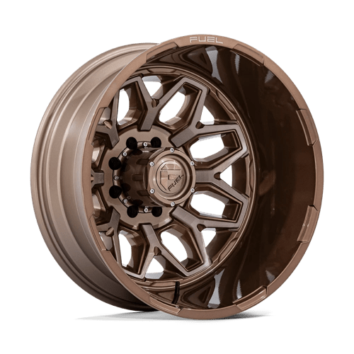 Fuel D876 FLUX DUALLY