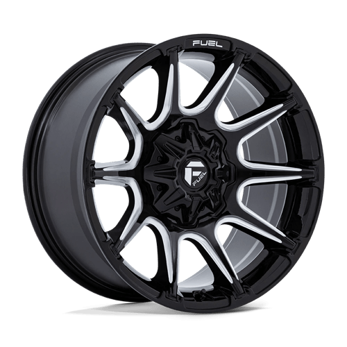 Fuel FC880 SUPER C