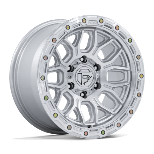 Fuel FC881 SURGE