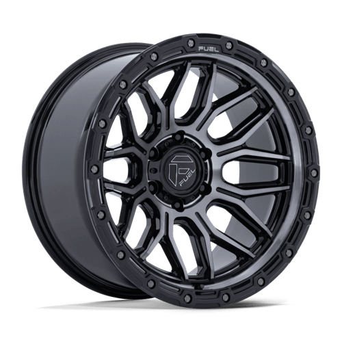 Fuel FC881 SURGE