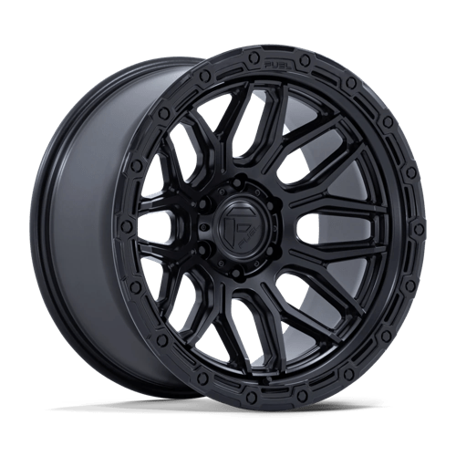 Fuel FC881 SURGE
